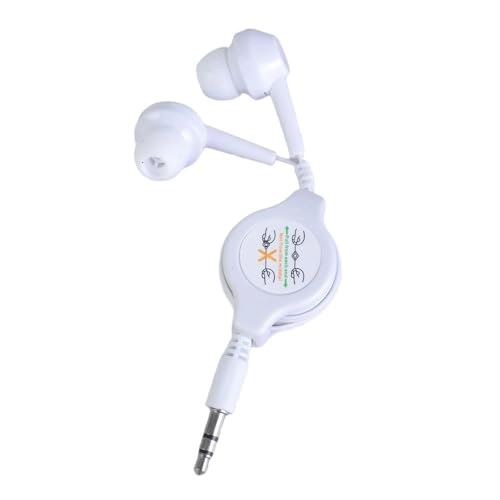4NB109240-W Wired Headphone