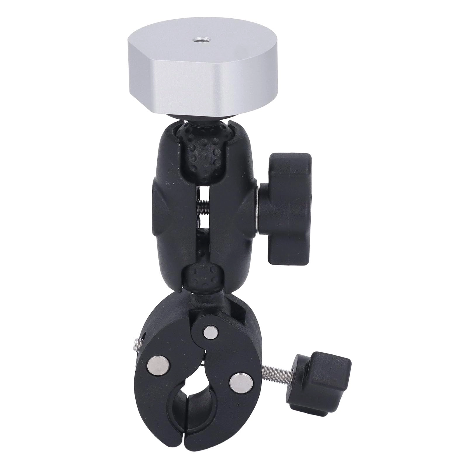 Xiuganpo Satellite Bracket Adapter Set - 360° rotation Aluminum Alloy