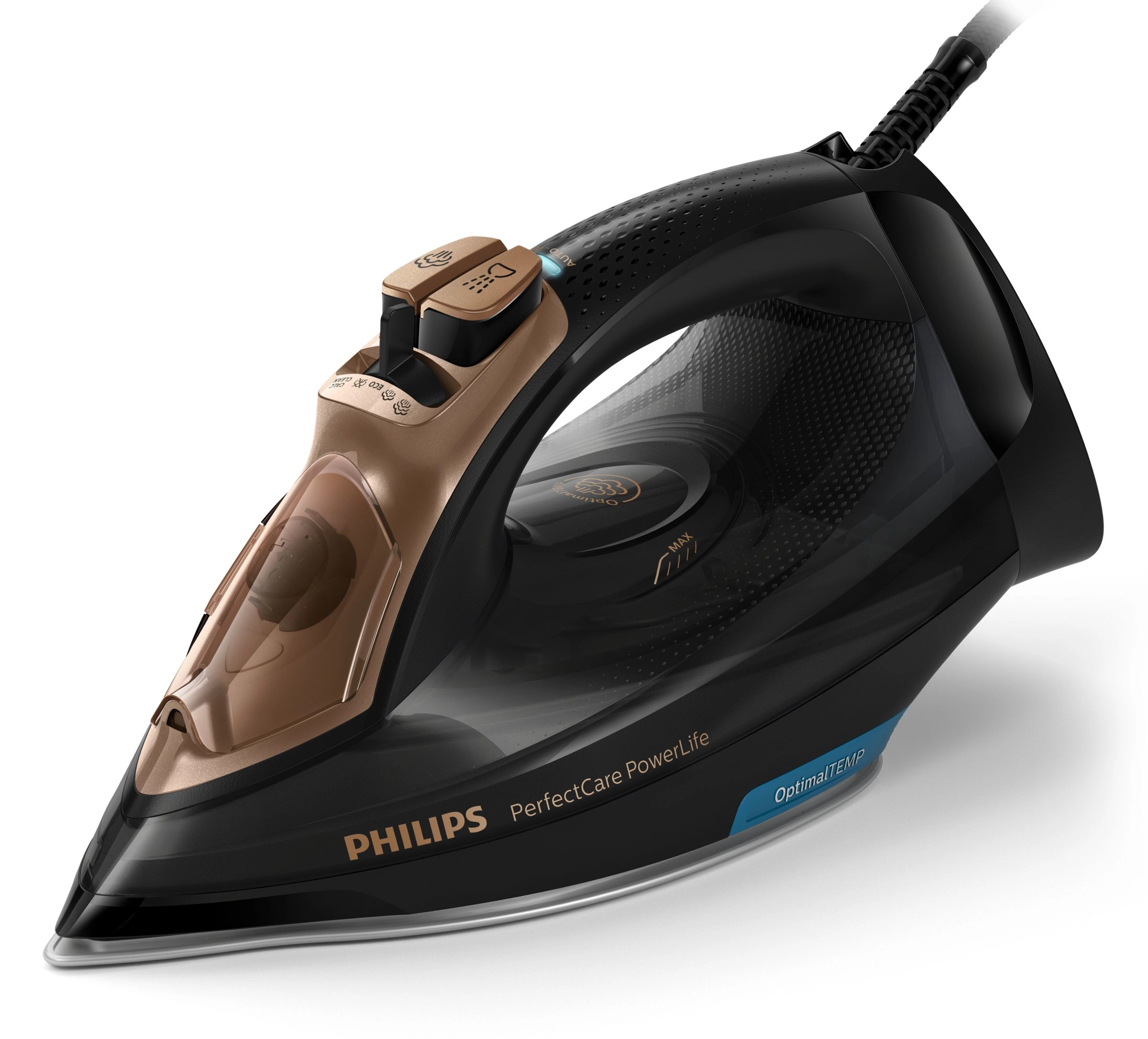 Philips GC3929/66 - Steam Iron 2600W 300ml