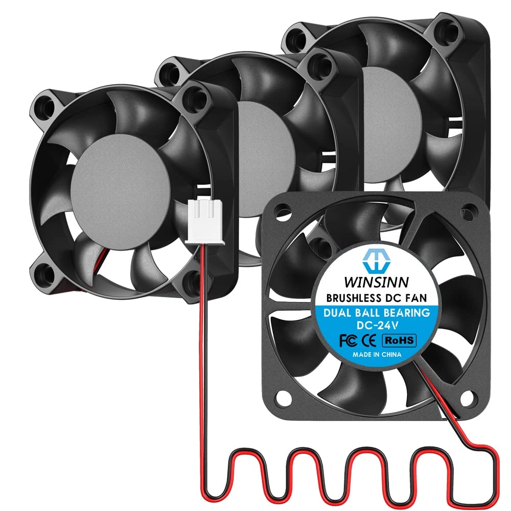 WINSINN 40mm Fan - 4Pcs