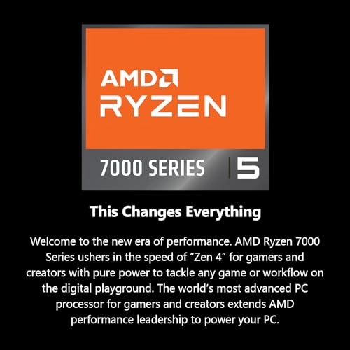 Nitro 16 AN16-41-R148 - 16'' Ryzen 5 7640HS 8GB DDR5 512GB SSD