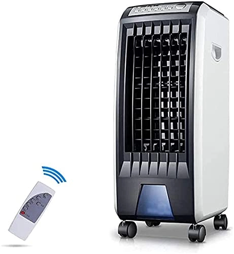 Portable air conditioner