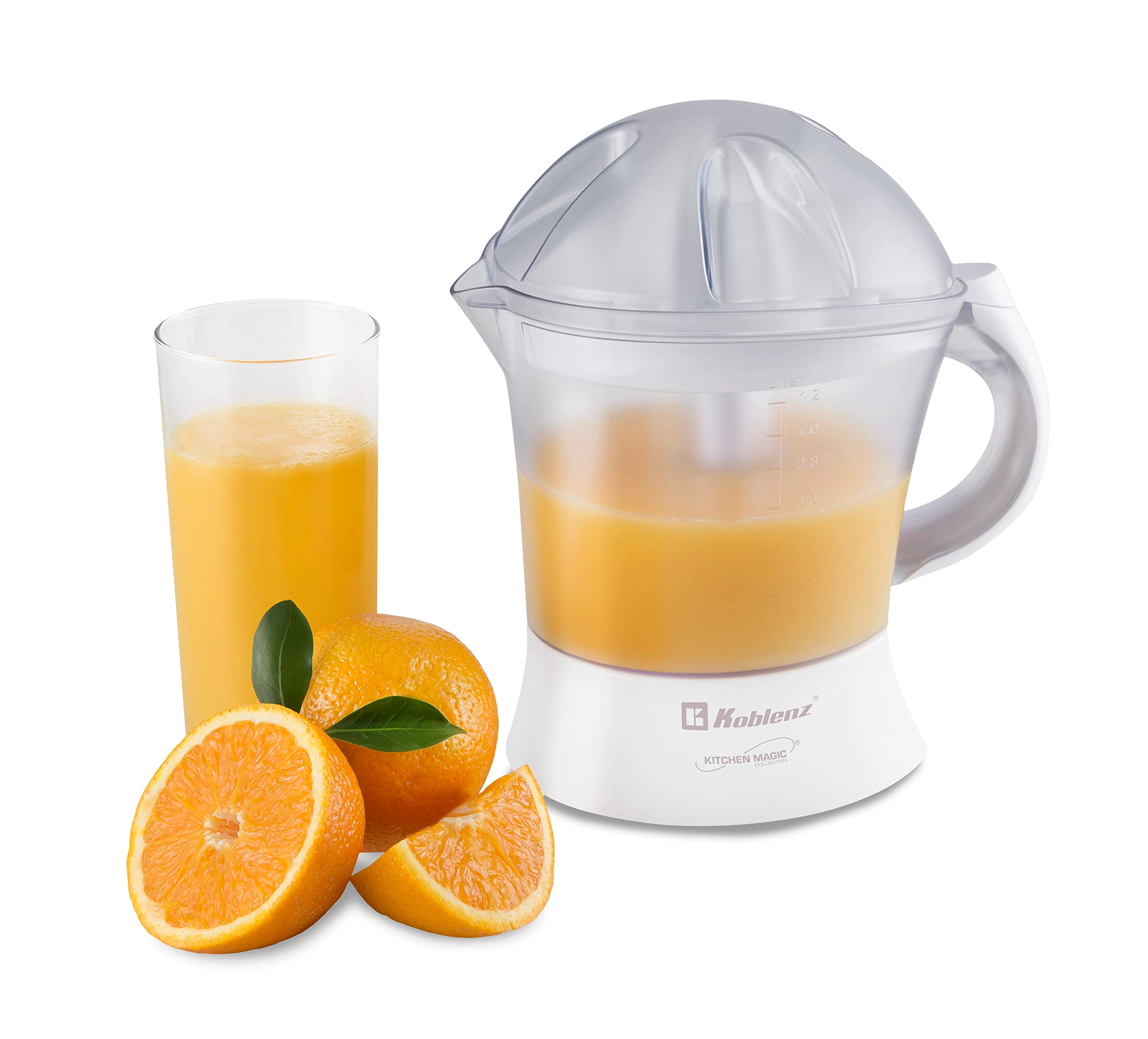 Koblenz CEKM-40 PB - 40 watts 1.2 Liters