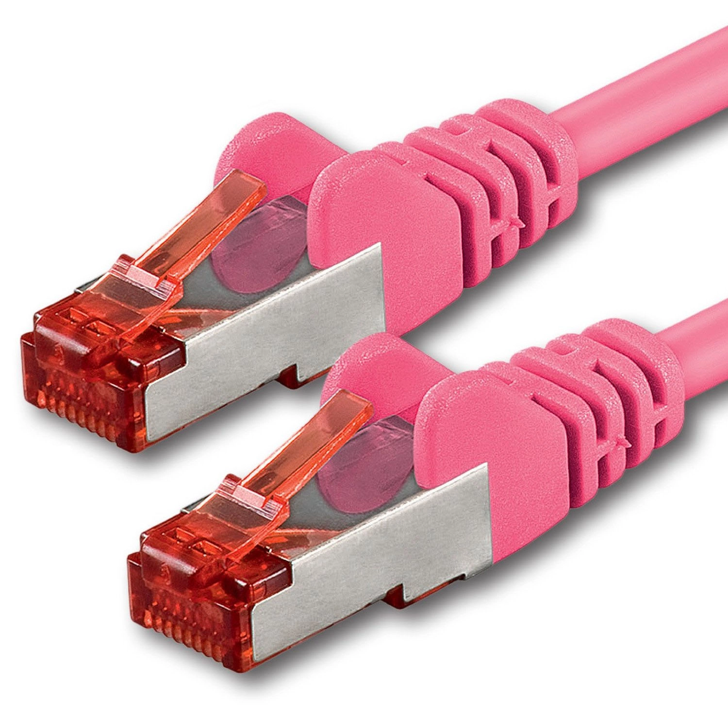 CAT 6 patch cable - 0.25 m