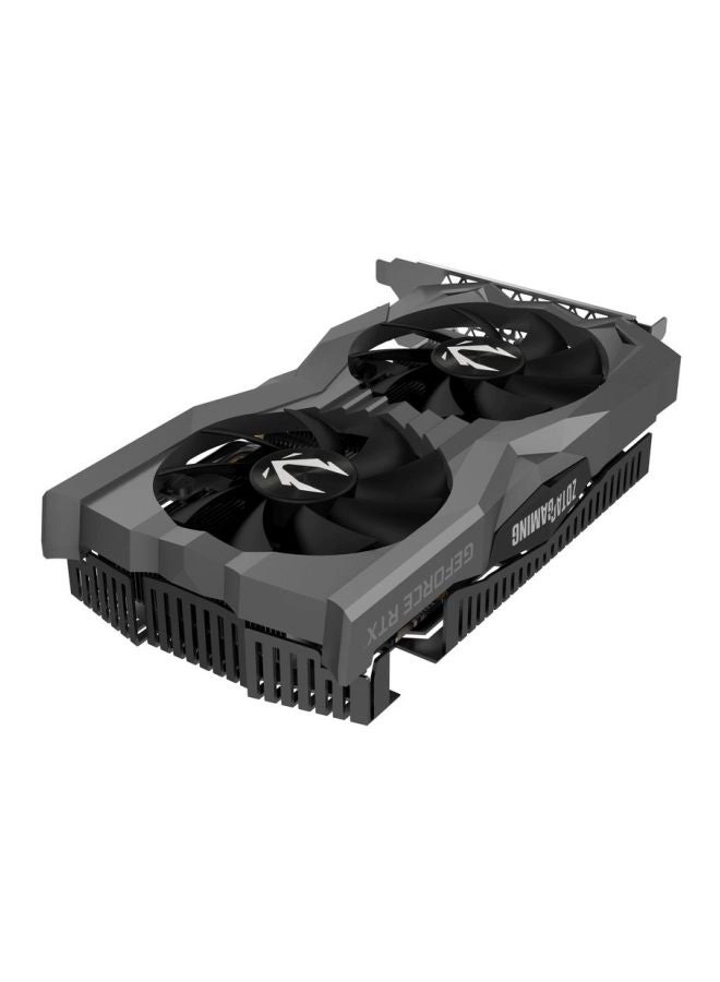 GeForce RTX 2060 - 6GB