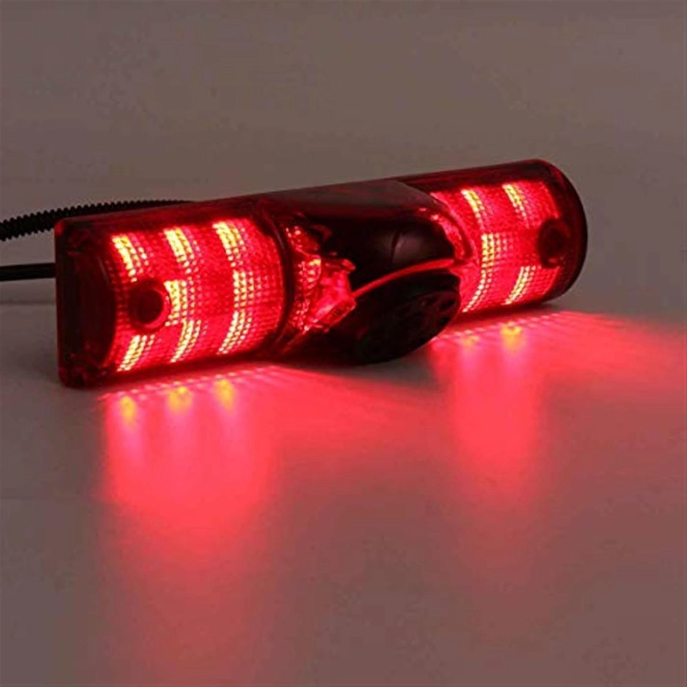 Brake Light Camera - Night vision 720P
