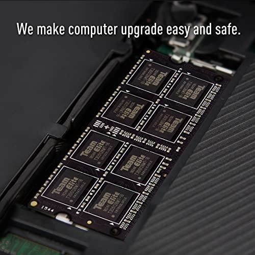 Elite - 16GB 1600MHz SODIMM DDR3L