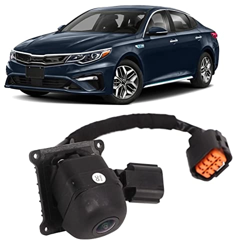 Rear View Backup Camera