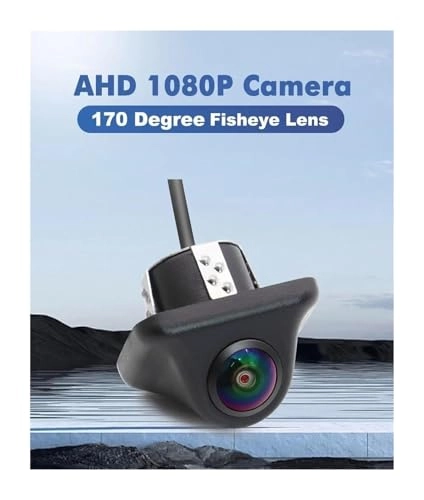 MP5 AHD - Night Vision