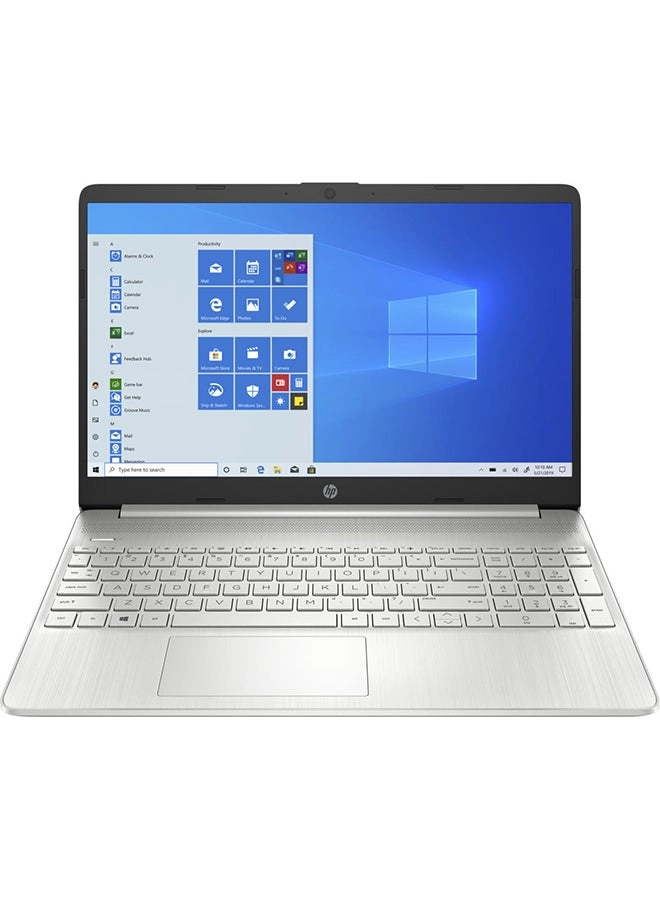 HP DY Series DY2067 4W2K2UA - 15.6'' Core i5-1135G7 12GB DDR4 256GB SSD