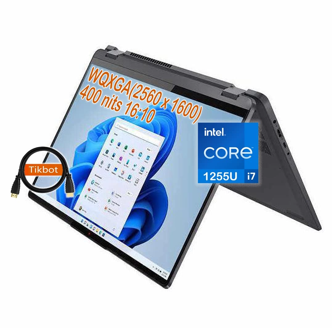 IdeaPad Flex 5 - 16'' Core i7-1255U 16GB DDR4 1TB SSD