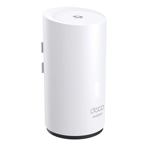 Deco X50-Outdoor - Wi-Fi 6 1 piece(s)