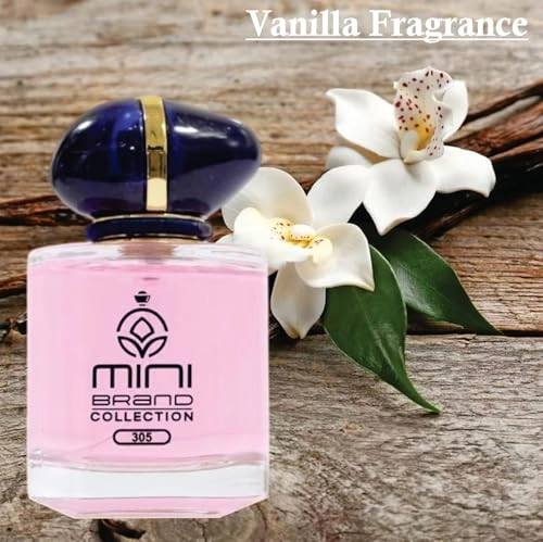 Mini Perfume No.305 Eau de Parfum 25ml