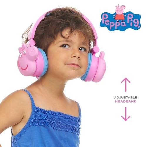 HP2-03708 Wired Headphone
