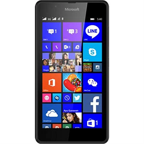 Microsoft (Renewed) Lumia 540 - 8GB