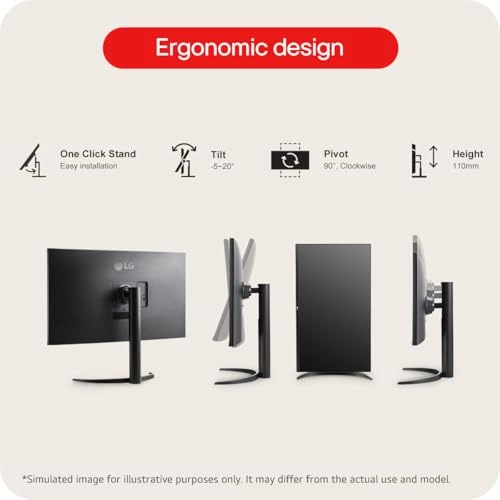32UR550K-B - 32 Inches