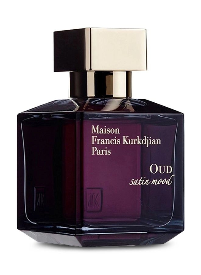 Paris Oud Satin Mood - Eau de Parfum 70ml
