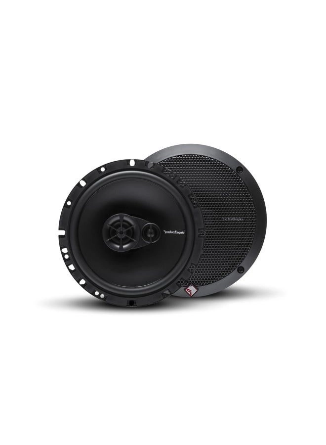 Rockford Fosgate R165X3