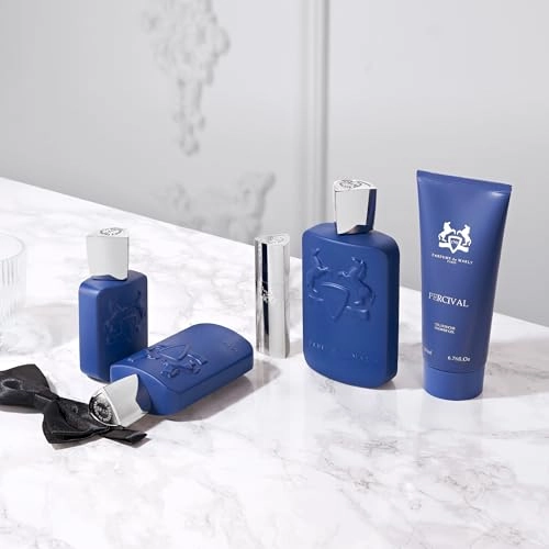 Percival Eau de Parfum 125ml