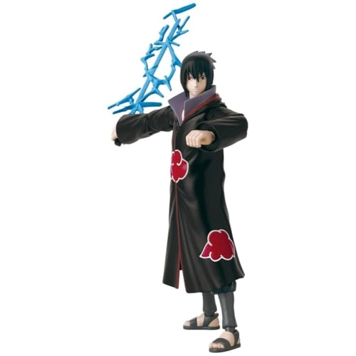 Sasuke Uchiha - Naruto Shippuden (17 cm)