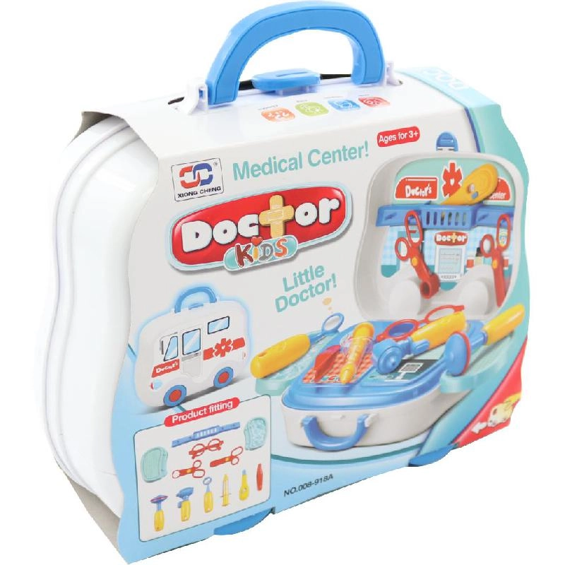 New Doctor Kids Medical Center (008918A)