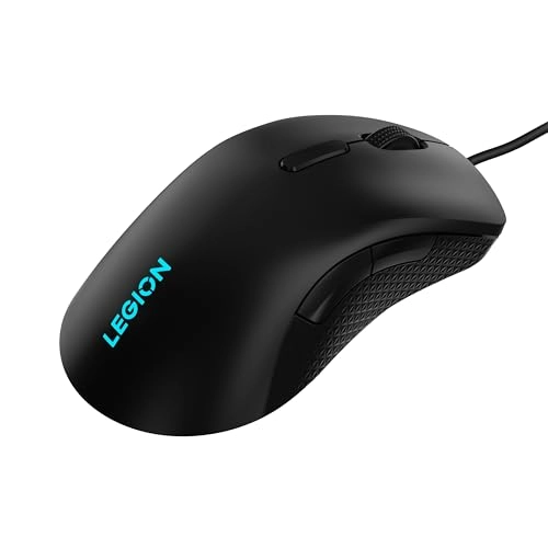 Legion M300 RGB Gaming Mouse - Wired