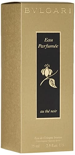 Eau Parfumee au The Noir Eau de Parfum 75 ml