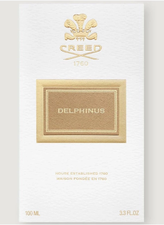 Delphinus Eau de Parfum 100ml