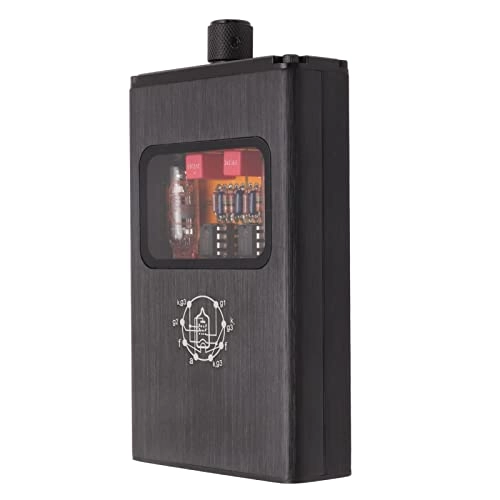 B4 X - Vacuum Tube Rechargeable 2.5mm 3.5mm