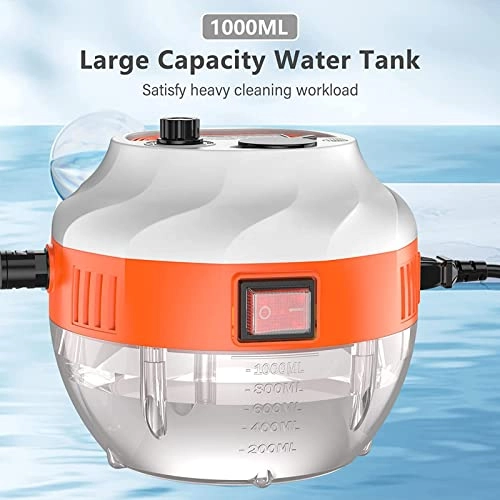 Steam Cleaner - 3BAR