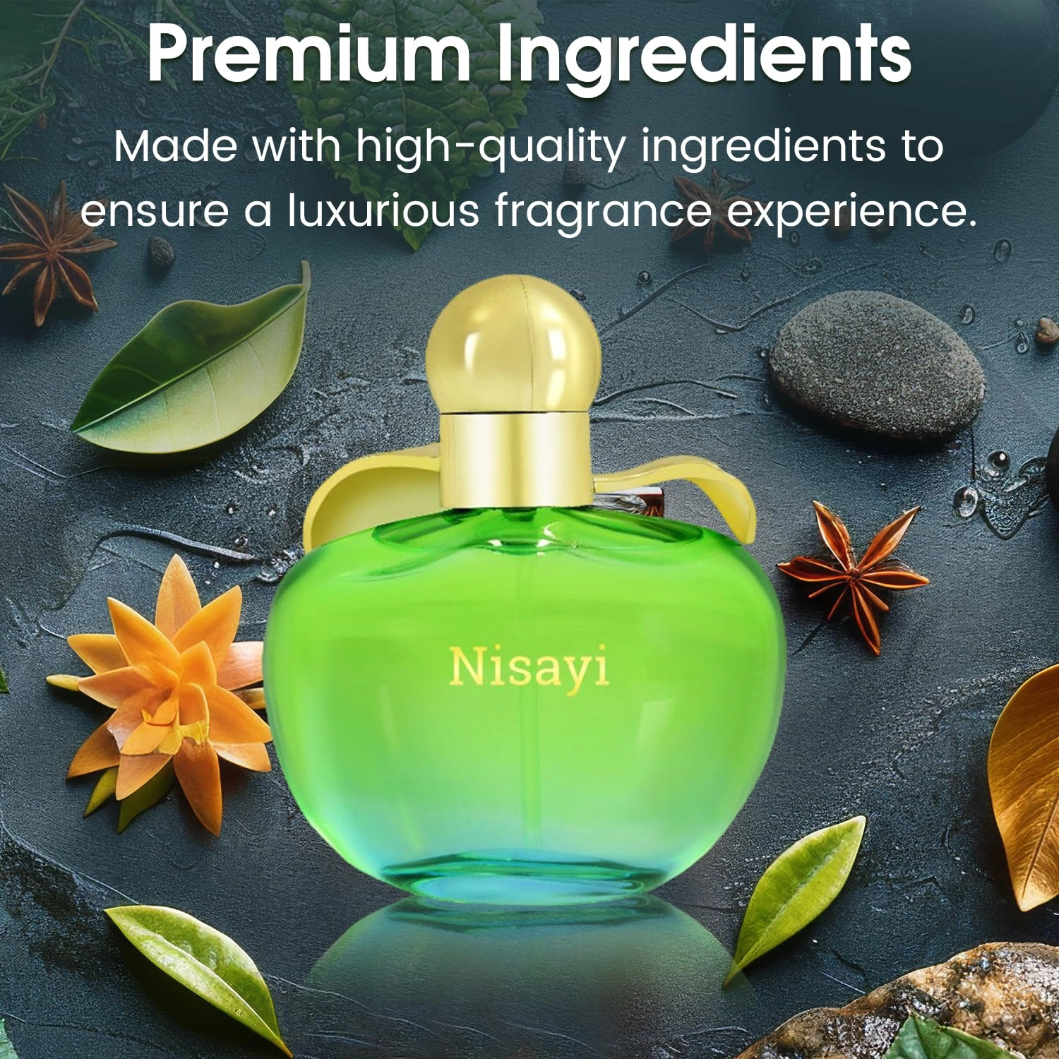 Merak - Eau de Parfum 100ml