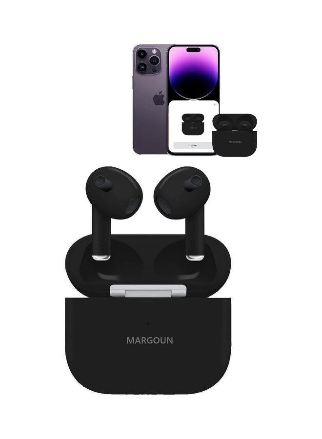 MARGOUN MG-AP3-2P2 Wireless Earbud