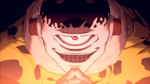 Jujutsu Kaisen Clash - PlayStation 5