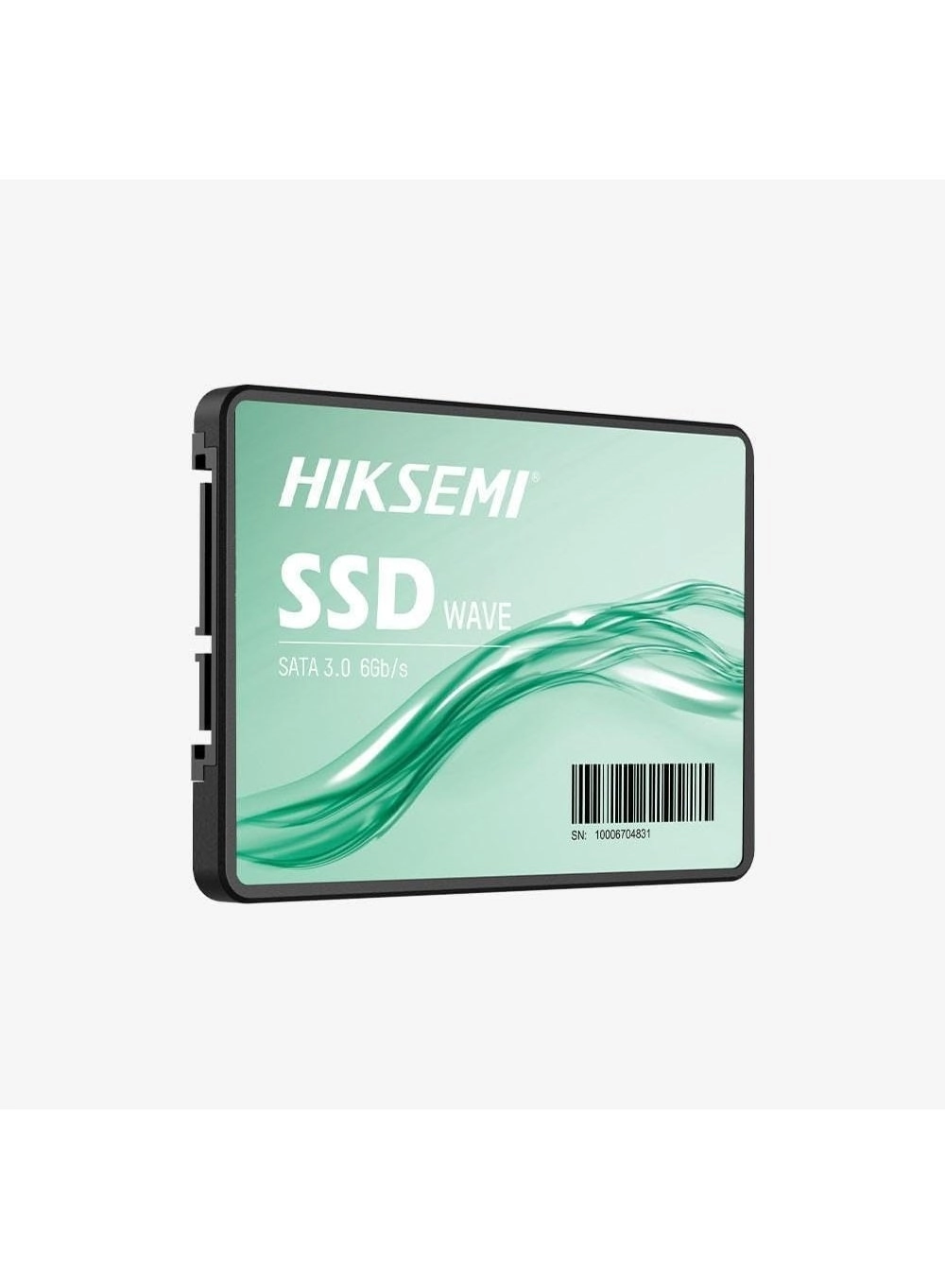 Hikvision HS-SSD-WAVE-S-1024G - 1024 GB 2.5-inch