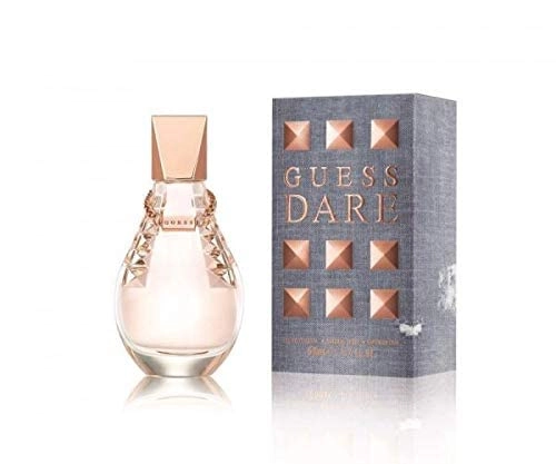 Dare Eau de Toilette 50ml