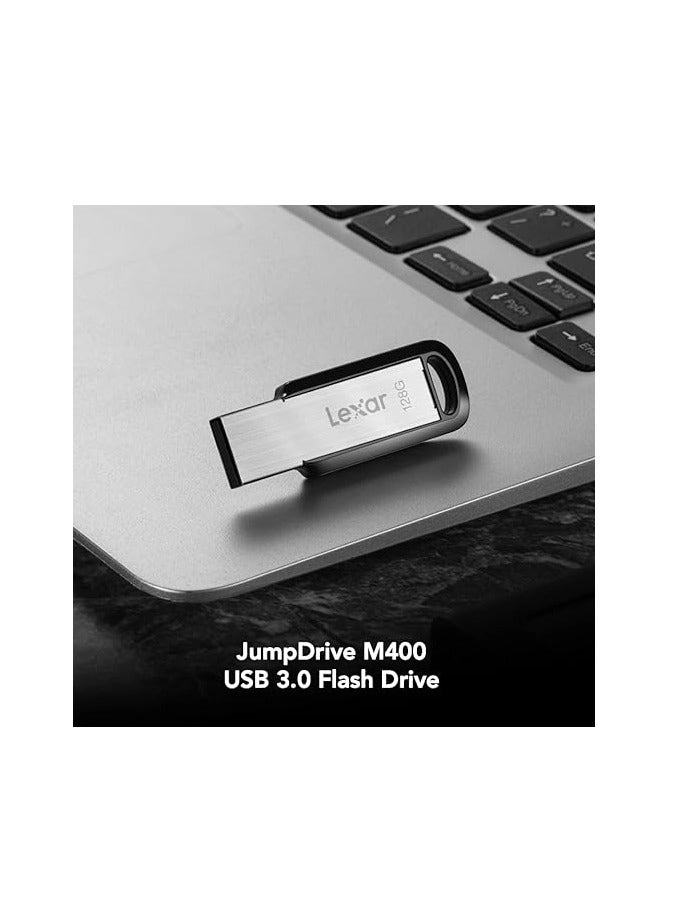 Lexar JumpDrive M400 128GB
