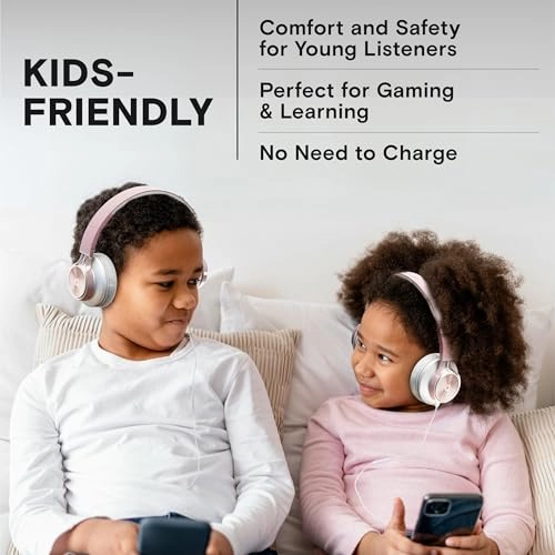 CL750 Wired Headphone