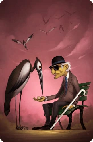 Dixit 3 Journey (Italian)