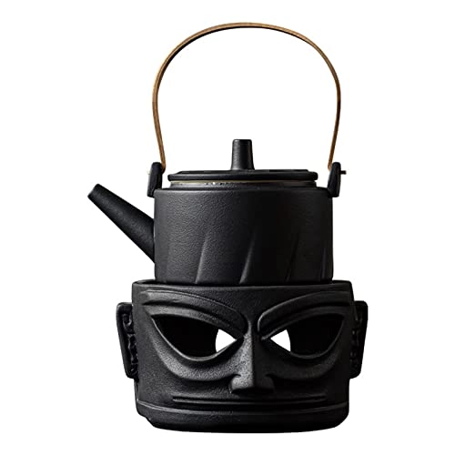 Chinese Tea Set - Ceramic