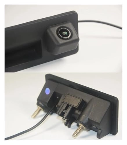 Rear View Camera - Night vision Wireless 1280 x 720
