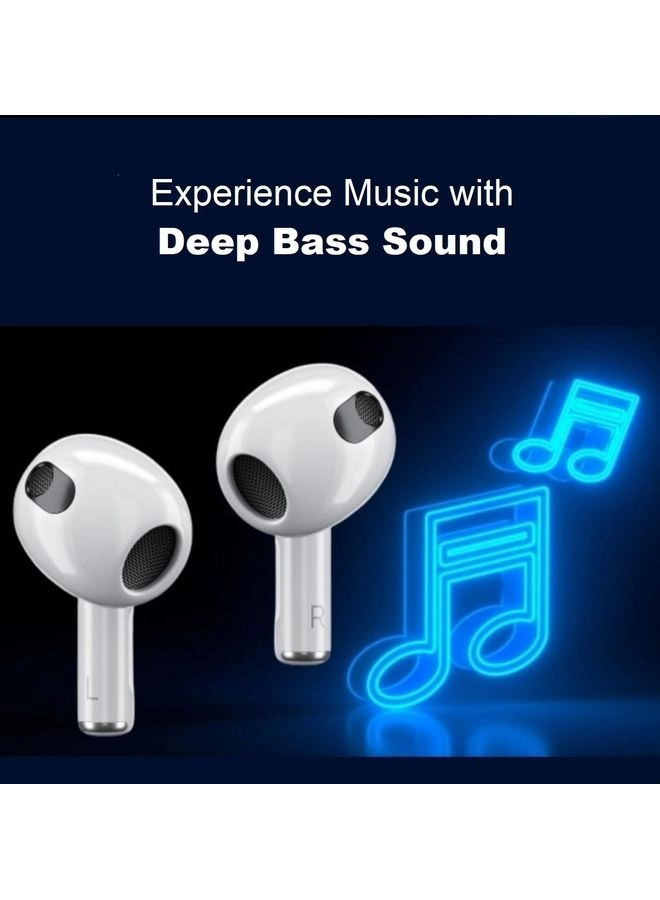 GMBHAP3A2 Wireless Earbud