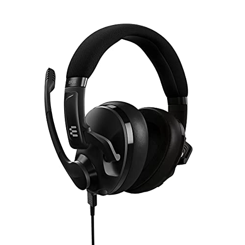 H3 Hybrid Wireless Headset