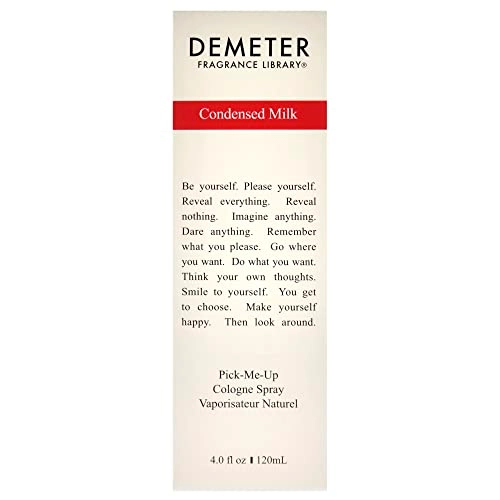 Condensed Milk - 4 oz 120 Milliliters