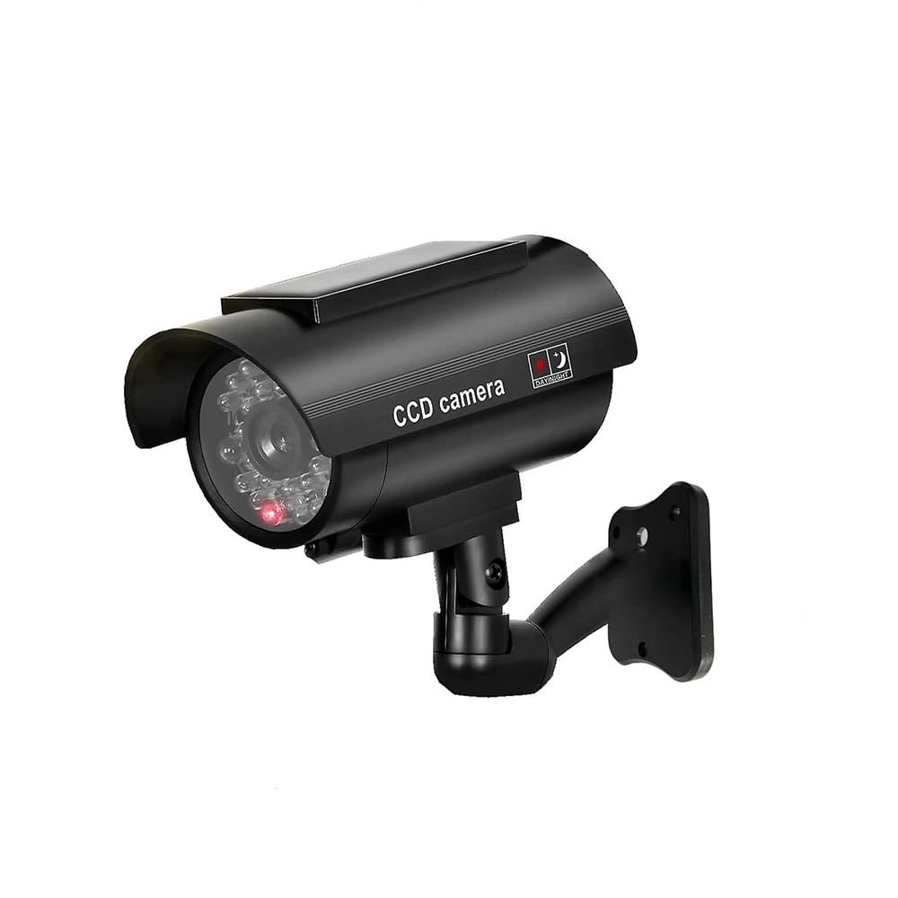 Saikiot Fake Security Camera - Indoor Outdoor