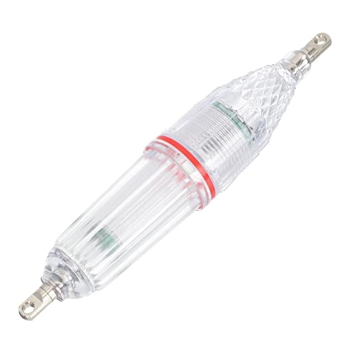 Underwater Fishing Light - 3pcs 14x2.5cm Red