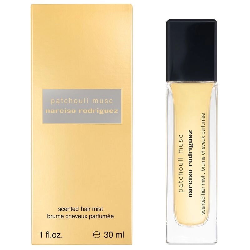 Hair Mist - 30ml