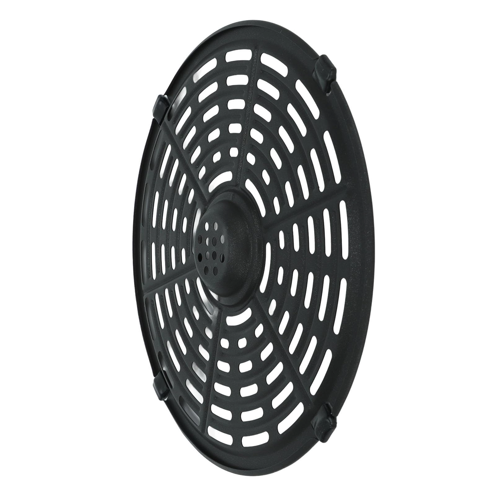 Fryer Replacement Grill - iron, rubber 1 piece(s)