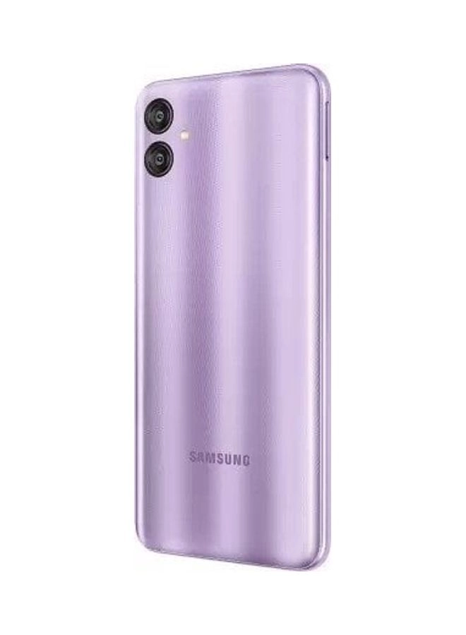 Galaxy F04 - 4GB 64GB