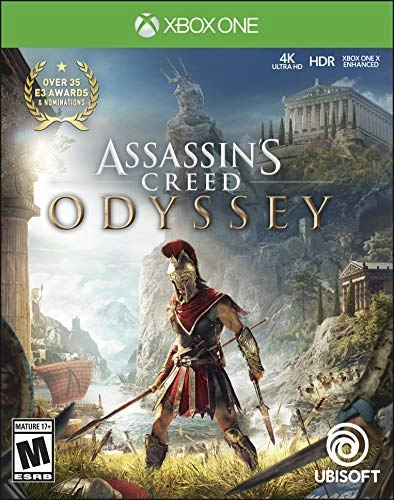 Assassin's Creed Odyssey - Xbox One