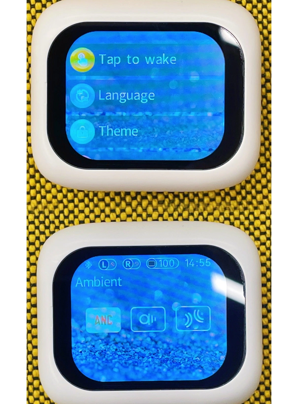 ANCTSW Wireless Earbud